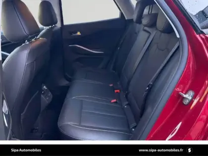 Photo 45 Opel Grandland Gén. I Ph1 Elegance Business 5