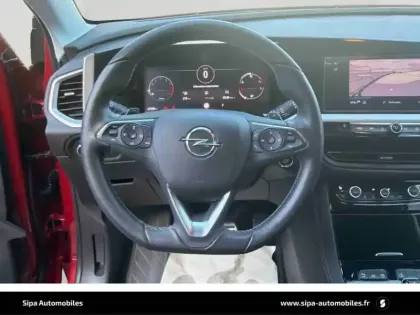 Photo 46 Opel Grandland Gén. I Ph1 Elegance Business 5