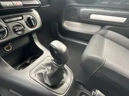 Photo 53 Citroën C3  PureTech 83 S&S BVM5