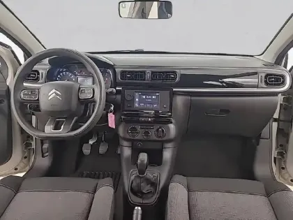 Photo 67 Citroën C3  PureTech 83 S&S BVM5