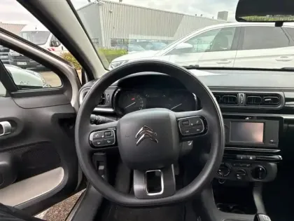 Photo 48 Citroën C3  PureTech 83 S&S BVM5