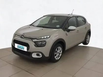 Photo 60 Citroën C3  PureTech 83 S&S BVM5