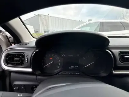 Photo 49 Citroën C3  PureTech 83 S&S BVM5