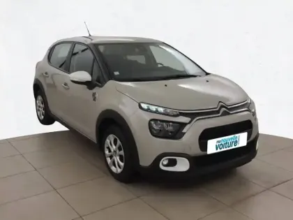 Photo 62 Citroën C3  PureTech 83 S&S BVM5