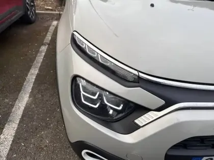 Photo 55 Citroën C3  PureTech 83 S&S BVM5