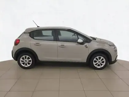 Photo 63 Citroën C3  PureTech 83 S&S BVM5