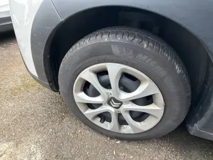 Photo 12 Citroën C3 Gén. III Ph2 YOU! 5