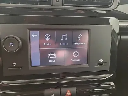 Photo 74 Citroën C3  PureTech 83 S&S BVM5