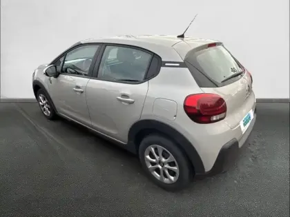 Photo 46 Citroën C3  PureTech 83 S&S BVM5