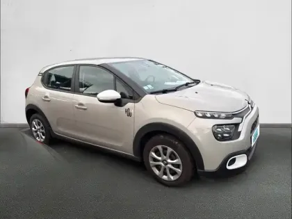 Photo 42 Citroën C3  PureTech 83 S&S BVM5