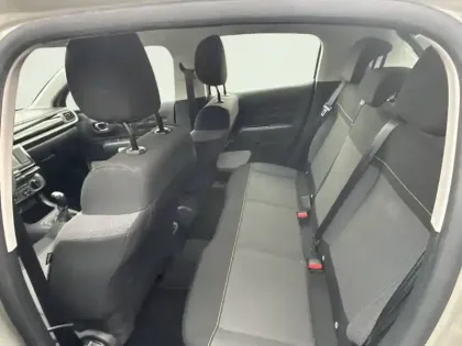 Photo 51 Citroën C3  PureTech 83 S&S BVM5