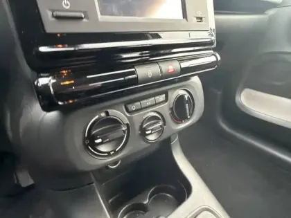 Photo 34 Citroën C3  PureTech 83 S&S BVM5