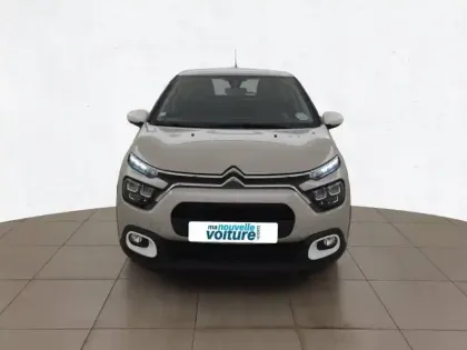 Photo 61 Citroën C3  PureTech 83 S&S BVM5