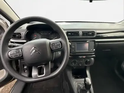 Photo 47 Citroën C3  PureTech 83 S&S BVM5