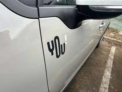 Photo 19 Citroën C3 Gén. III Ph2 YOU! 5