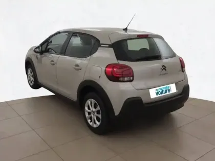 Photo 66 Citroën C3  PureTech 83 S&S BVM5