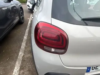 Photo 36 Citroën C3  PureTech 83 S&S BVM5