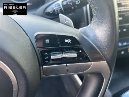 Photo 14 Hyundai Tucson  1.6 T-GDI 230 Hybrid BVA6