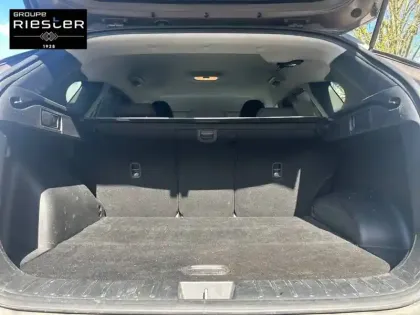 Photo 5 Hyundai Tucson  1.6 T-GDI 230 Hybrid BVA6