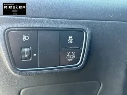 Photo 12 Hyundai Tucson  1.6 T-GDI 230 Hybrid BVA6