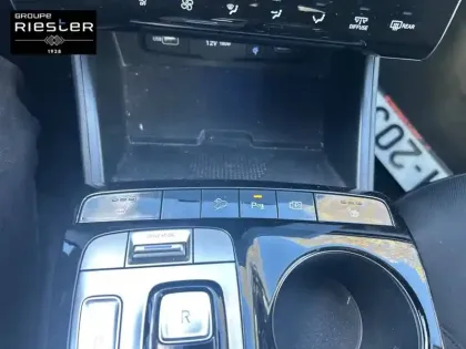 Photo 16 Hyundai Tucson  1.6 T-GDI 230 Hybrid BVA6