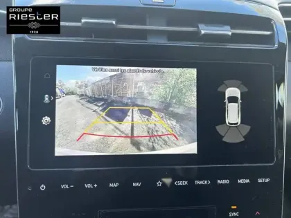 Photo 15 Hyundai Tucson  1.6 T-GDI 230 Hybrid BVA6