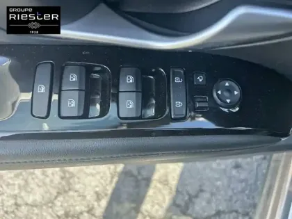 Photo 11 Hyundai Tucson  1.6 T-GDI 230 Hybrid BVA6