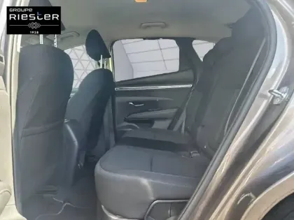 Photo 9 Hyundai Tucson  1.6 T-GDI 230 Hybrid BVA6