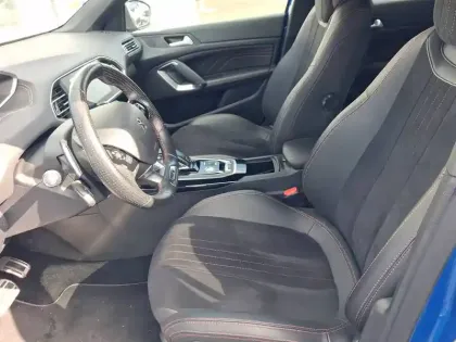 Photo 8 Peugeot 308  BlueHDi 130ch S&S EAT8