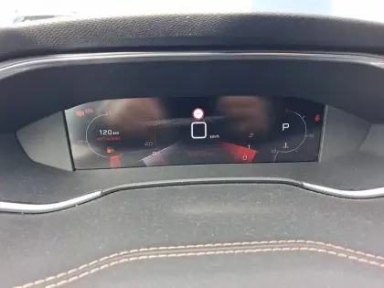 Photo 11 Peugeot 308  BlueHDi 130ch S&S EAT8