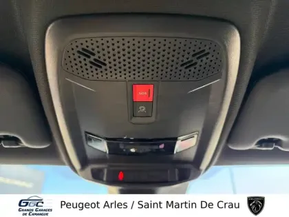 Photo 22 Peugeot 208  PureTech 100 S&S BVM6