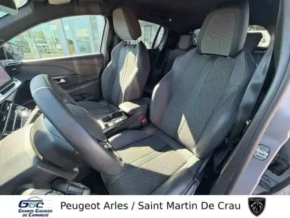 Photo 8 Peugeot 208  PureTech 100 S&S BVM6