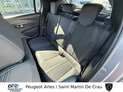 Photo 9 Peugeot 208  PureTech 100 S&S BVM6