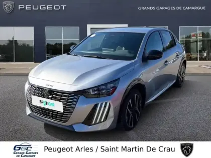 Photo Peugeot 208 Gt