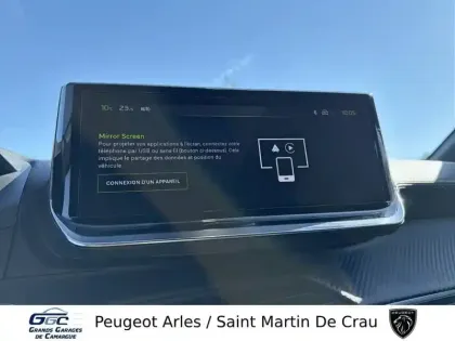 Photo 20 Peugeot 208  PureTech 100 S&S BVM6