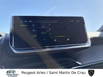 Photo 18 Peugeot 208  PureTech 100 S&S BVM6