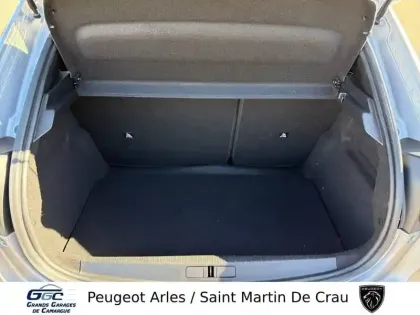 Photo 5 Peugeot 208  PureTech 100 S&S BVM6