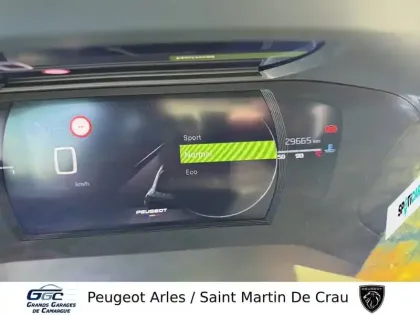 Photo 14 Peugeot 208  PureTech 100 S&S BVM6