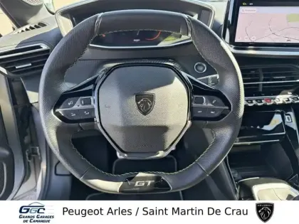 Photo 12 Peugeot 208  PureTech 100 S&S BVM6