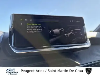 Photo 21 Peugeot 208  PureTech 100 S&S BVM6