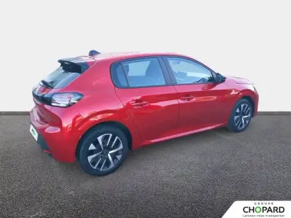 Photo 66 Peugeot 208  PureTech 100 S&S BVM6