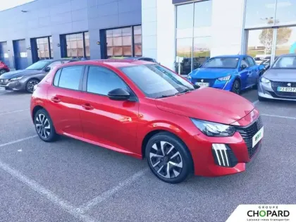 Photo 59 Peugeot 208  PureTech 100 S&S BVM6