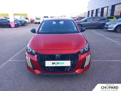 Photo 26 Peugeot 208 Gén. II Ph2 Active 5