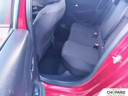 Photo 81 Peugeot 208  PureTech 100 S&S BVM6