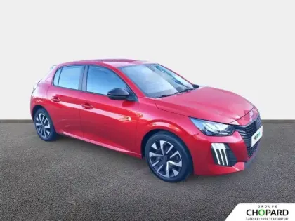 Photo 68 Peugeot 208  PureTech 100 S&S BVM6