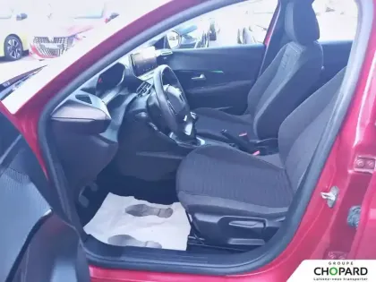 Photo 74 Peugeot 208  PureTech 100 S&S BVM6