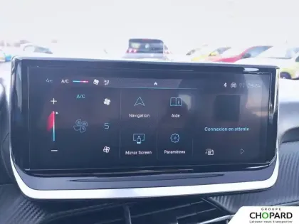 Photo 14 Peugeot 208 Gén. II Ph2 Active 5