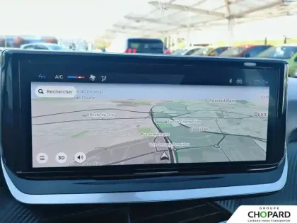 Photo 45 Peugeot 208  PureTech 100 S&S BVM6