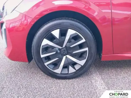 Photo 52 Peugeot 208  PureTech 100 S&S BVM6