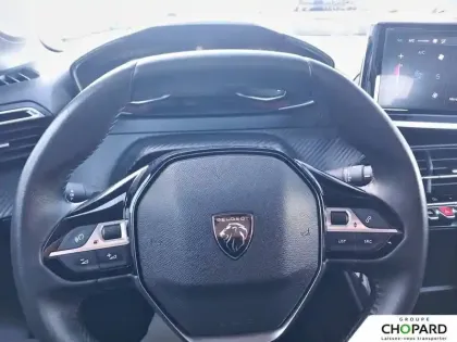 Photo 15 Peugeot 208 Gén. II Ph2 Active 5